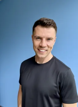 Maciej Cupiał